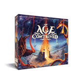 An Age Contrived - Core Edition - Starbase 505